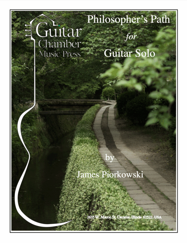 Philosopher's Path